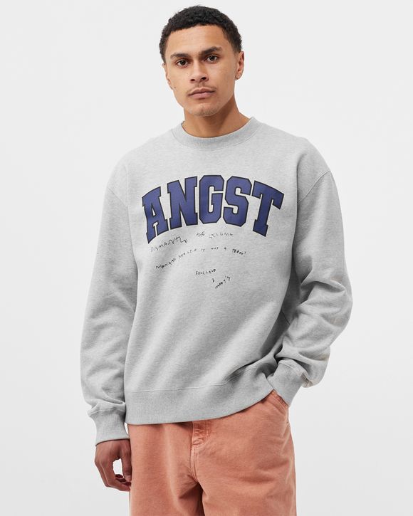 Harry’s x Soulland Angst sweatshirt