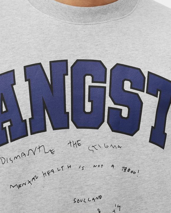 Harry’s x Soulland Angst sweatshirt