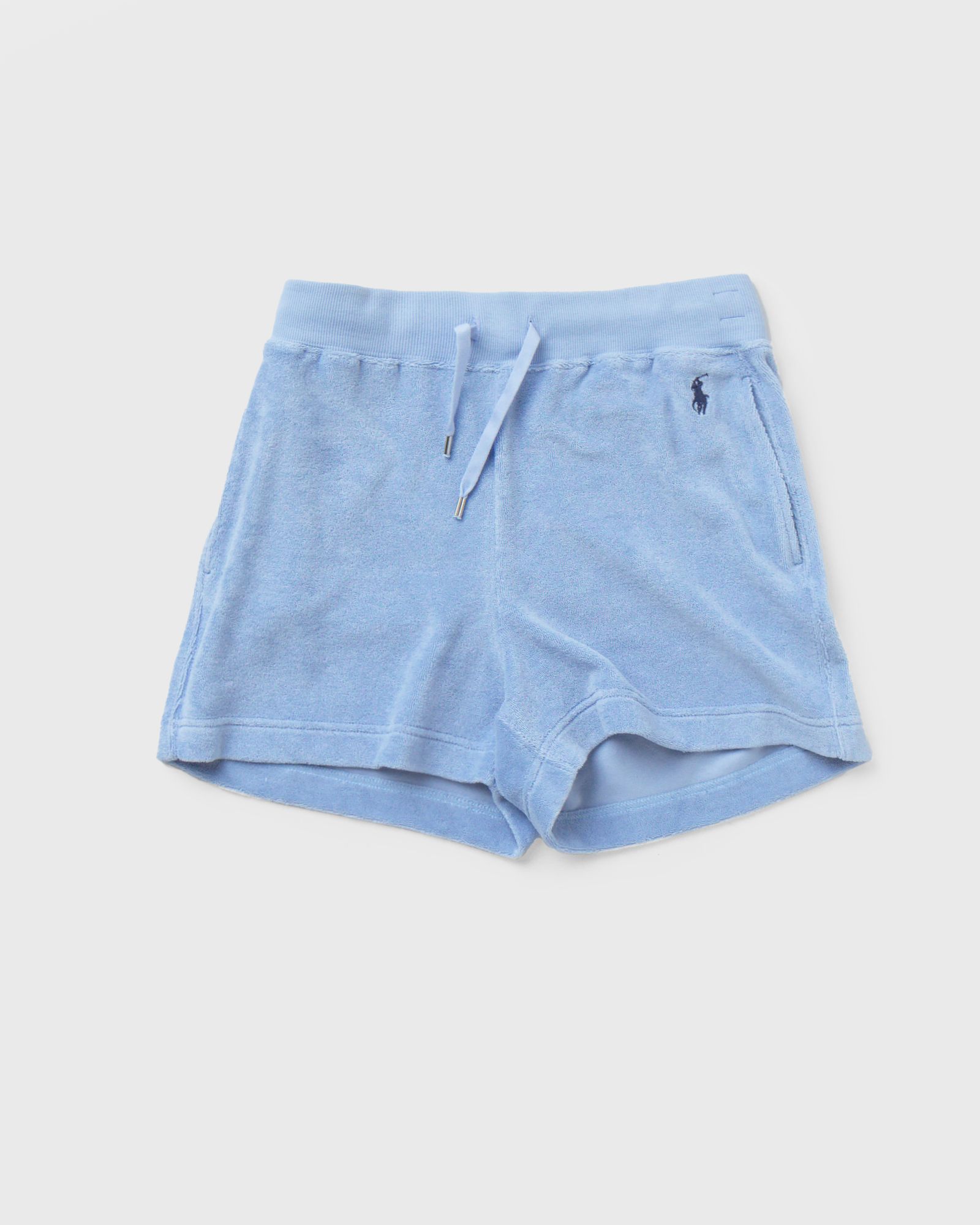 WMNS ATHLETIC TERRY SHORTS