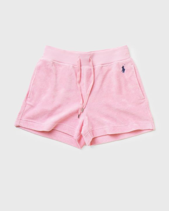 WMNS ATHLETIC TERRY SHORTS