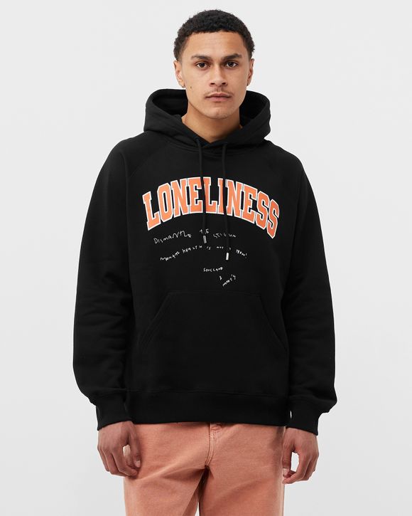 Harry’s x Soulland Loneliness hoodie