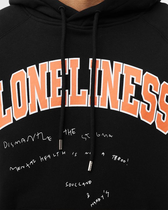 Harry’s x Soulland Loneliness hoodie