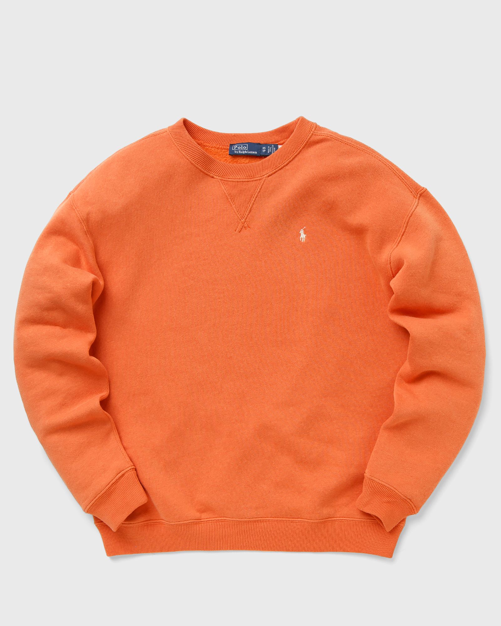 WMNS LONG SLEEVE SWEATSHIRT