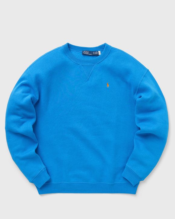 WMNS LONG SLEEVE SWEATSHIRT