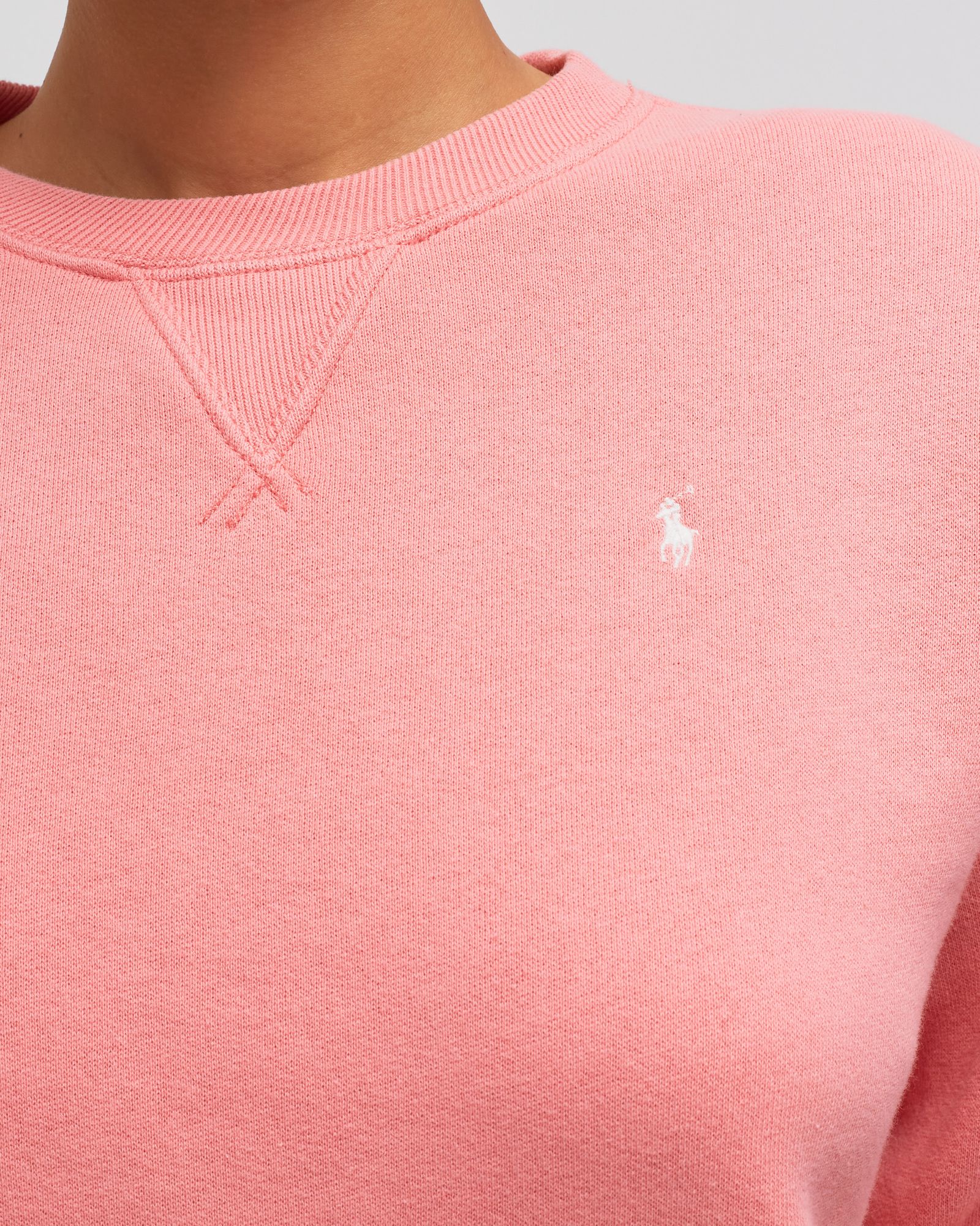 WMNS LONG SLEEVE SWEATSHIRT