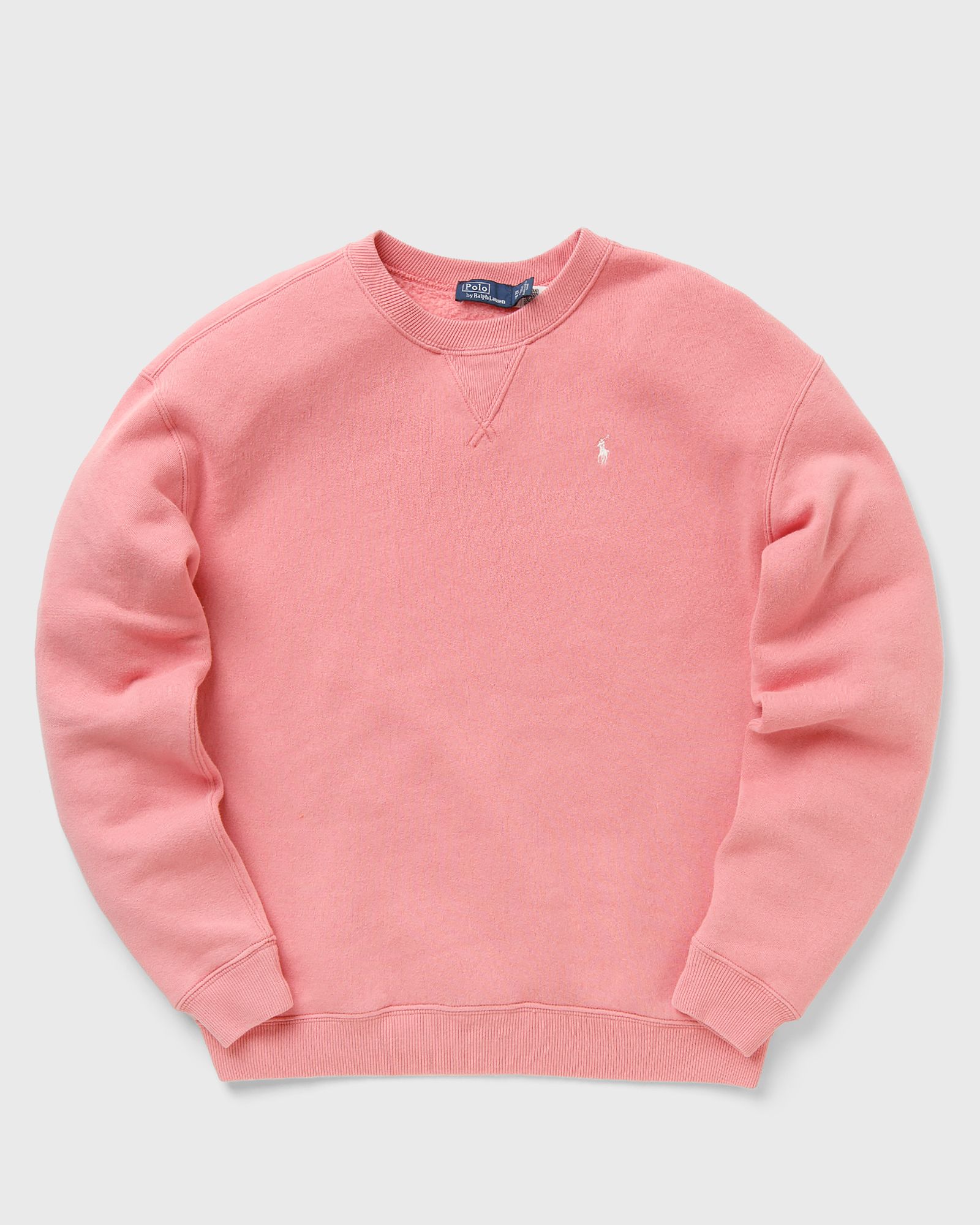 WMNS LONG SLEEVE SWEATSHIRT