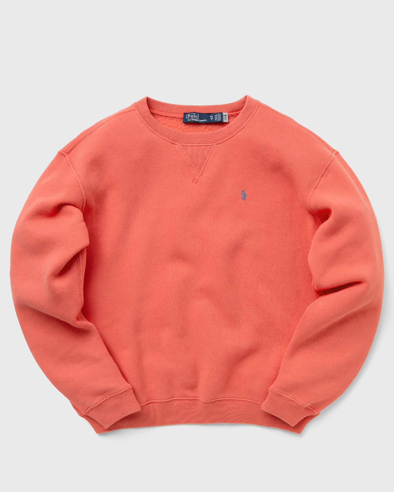 LONG SLEEVE-SWEATSHIRT