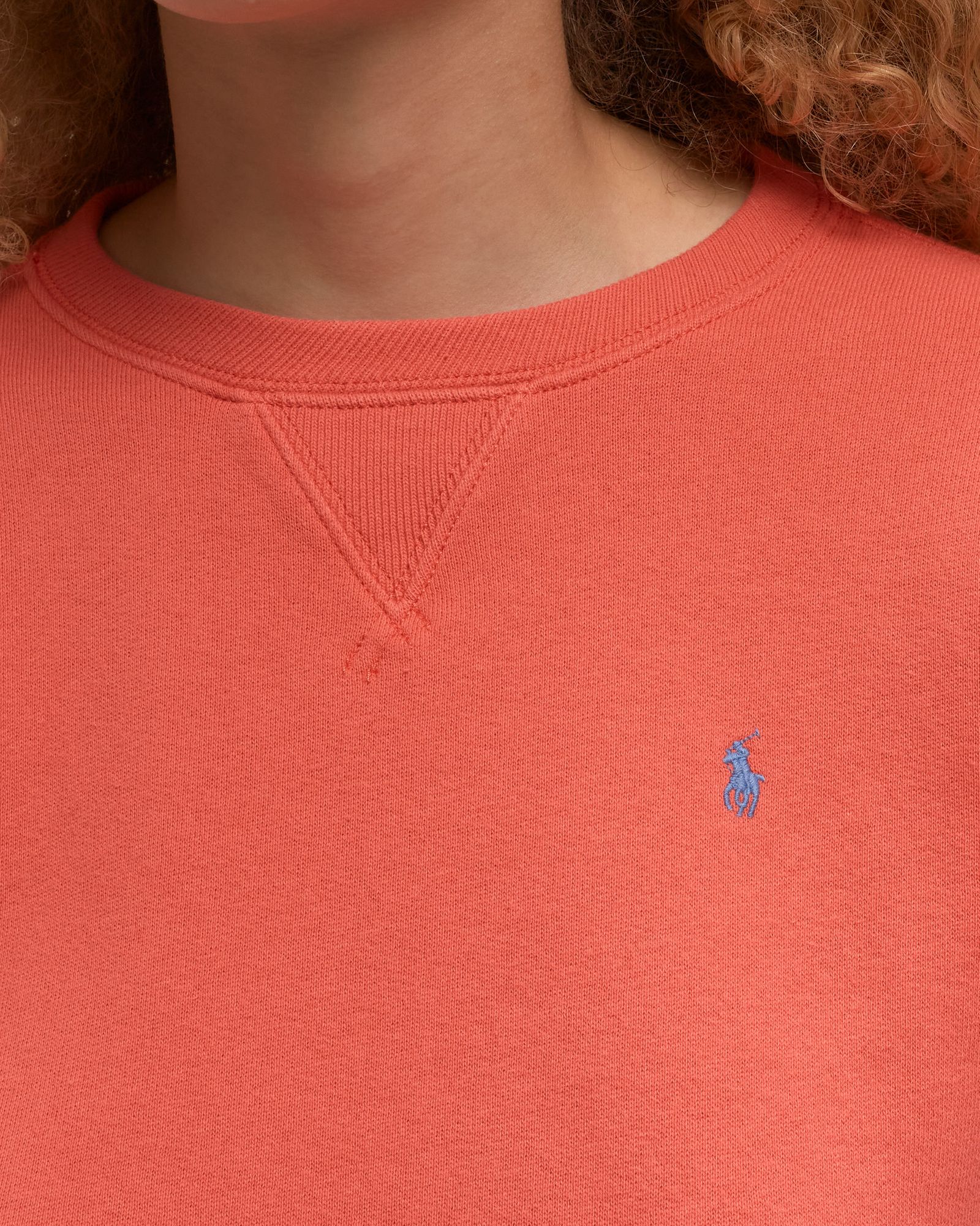 LONG SLEEVE-SWEATSHIRT