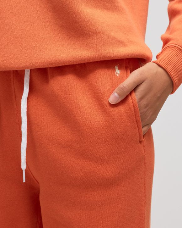 POLO RALPH LAUREN THE CABIN FLEECE PANT