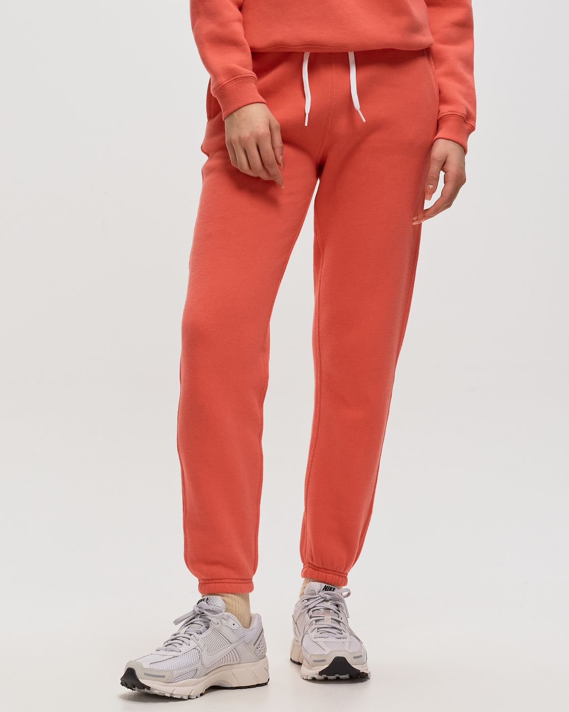 Polo Ralph Lauren SWEATPANT Orange BSTN Store