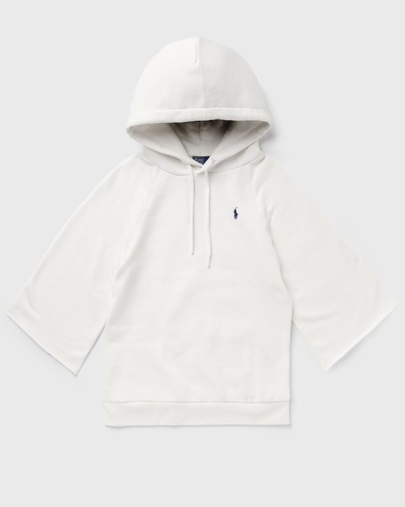 Long cut online hoodie