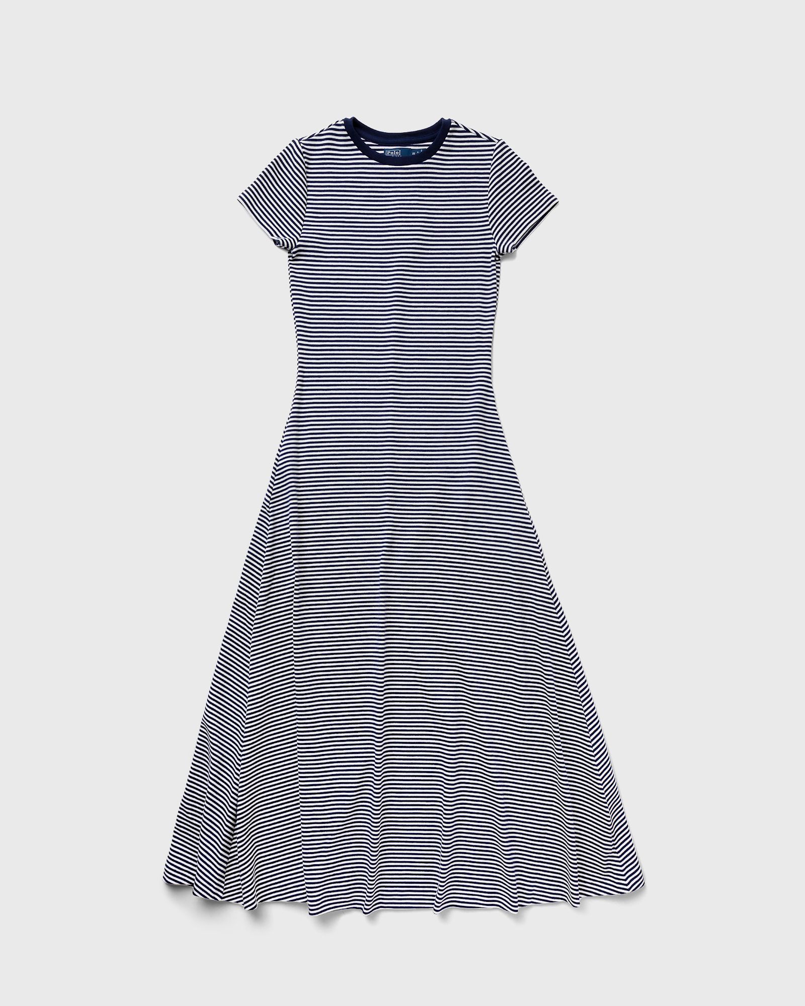 WMNS SHORT SLEEVE DAY DRESS