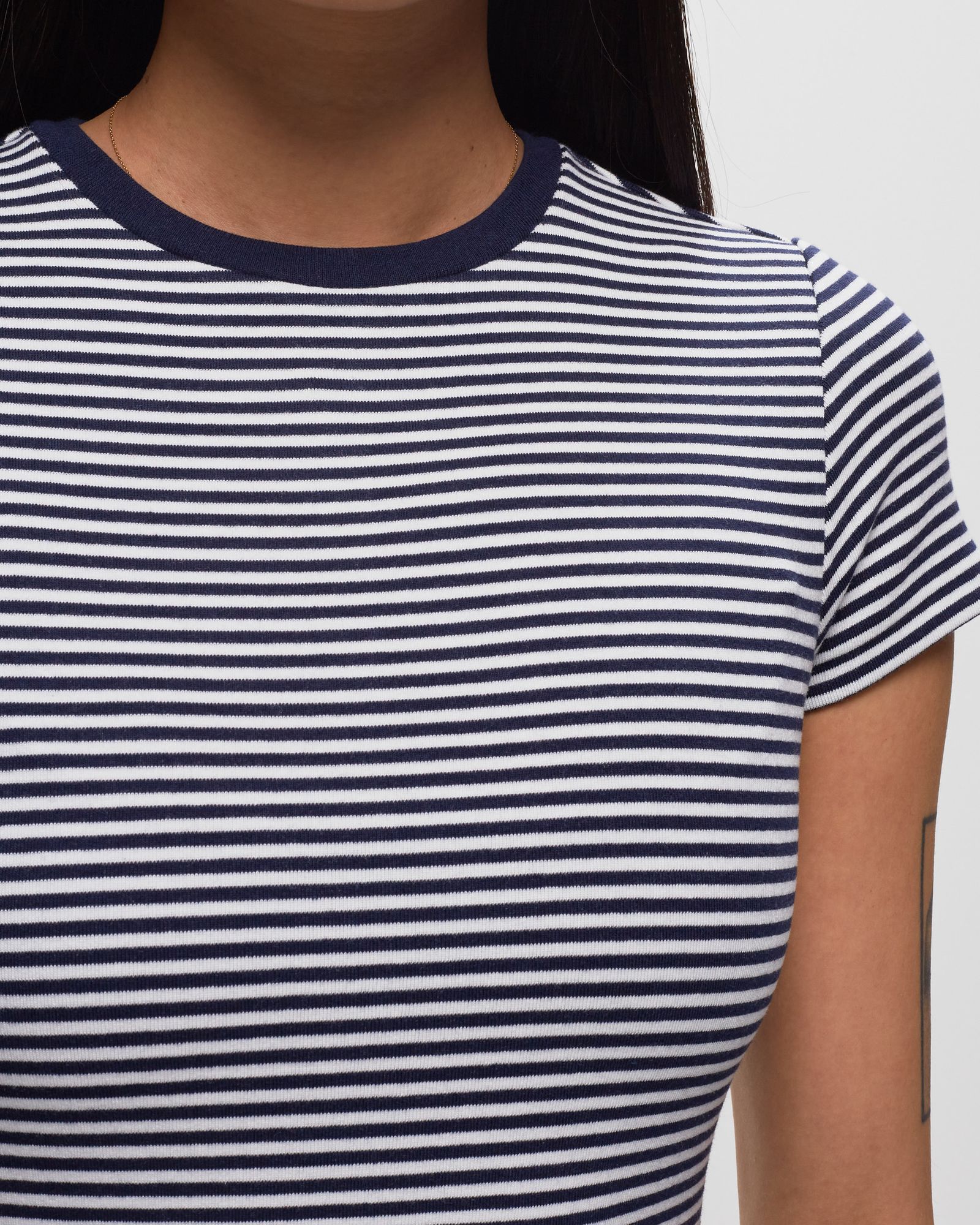 WMNS SHORT SLEEVE DAY DRESS