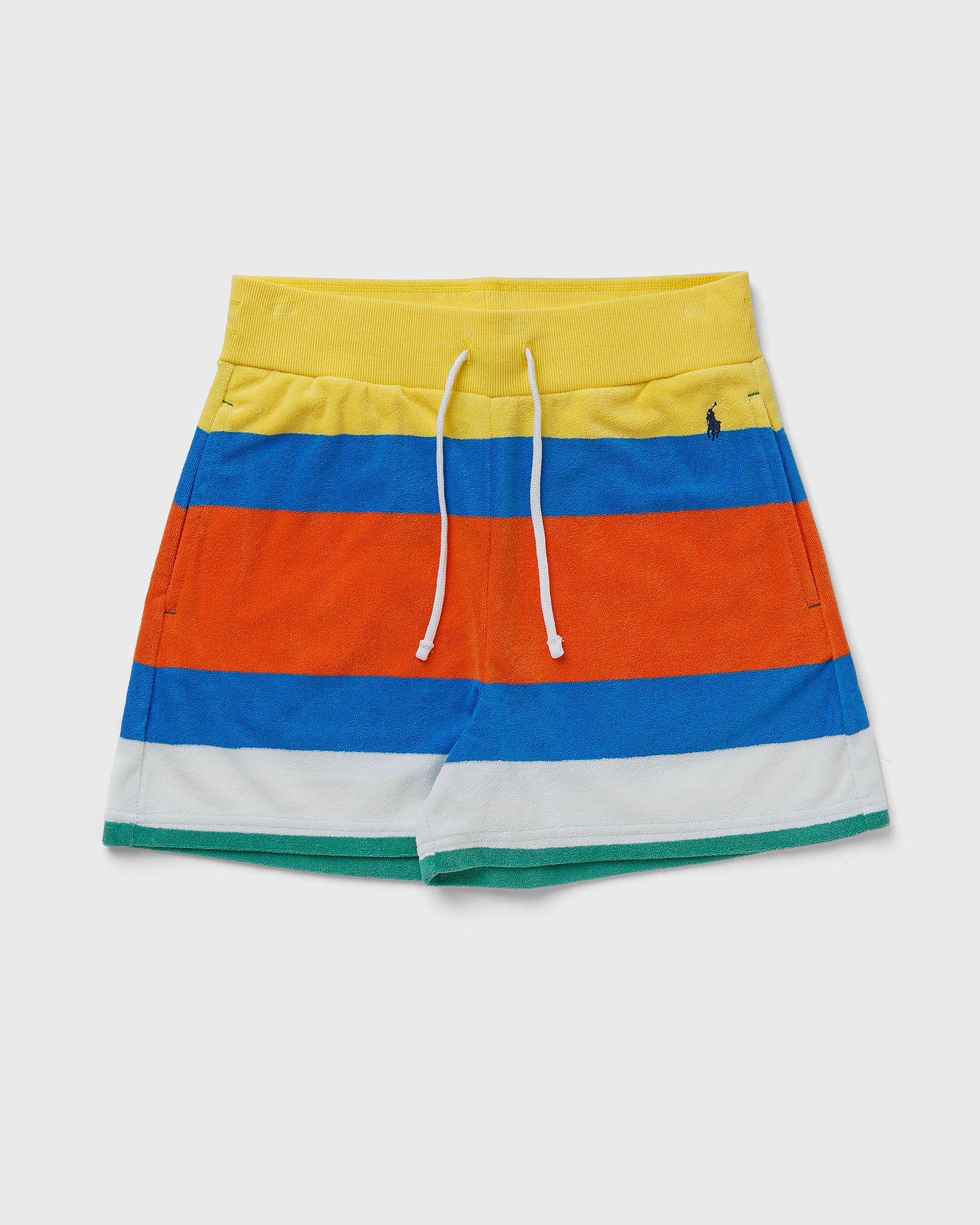 WMNS TRY SHORT ATHLETIC