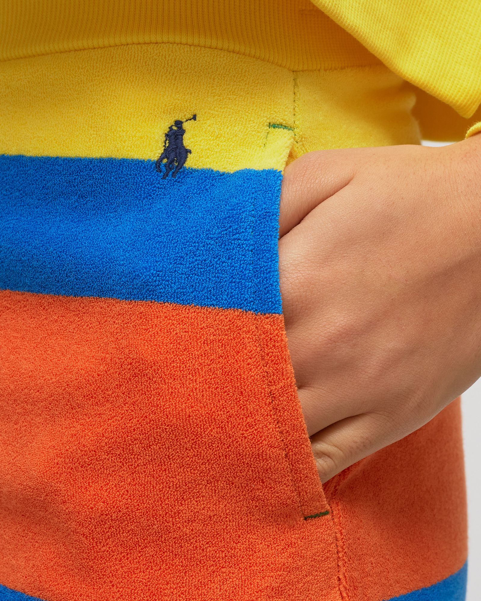 WMNS TRY SHORT ATHLETIC