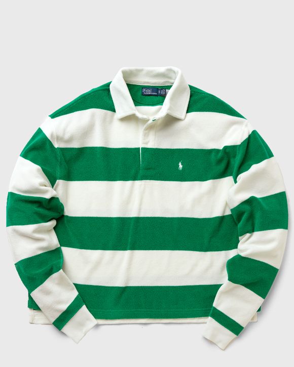 Polo Ralph Lauren Long-sleeved Polo Shirt