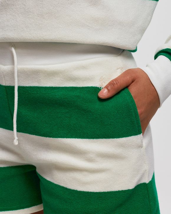 TRY RBY SHORT ATHLETIC