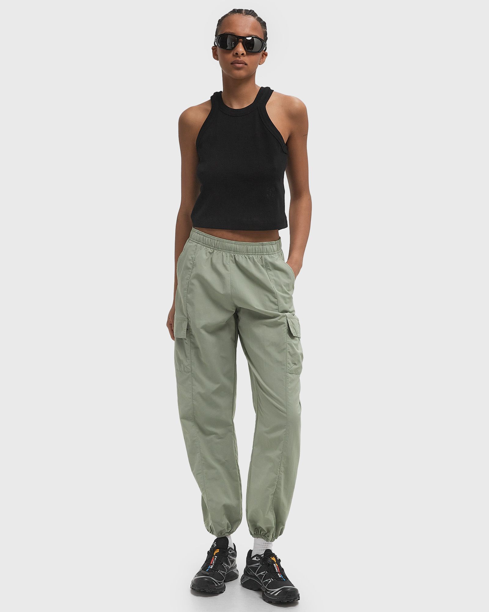 Sandier™ Parachute Pant
