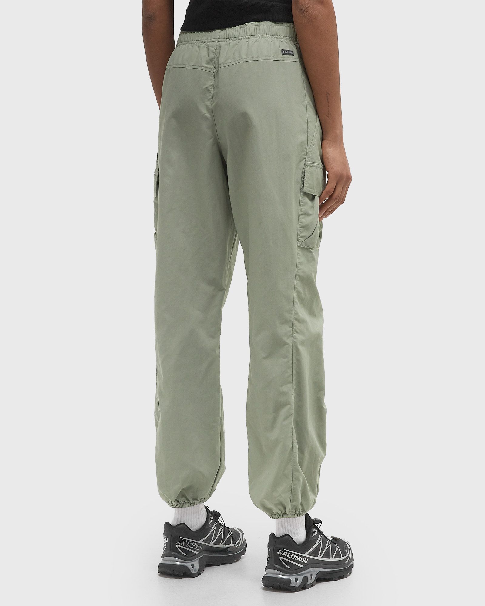 Sandier™ Parachute Pant