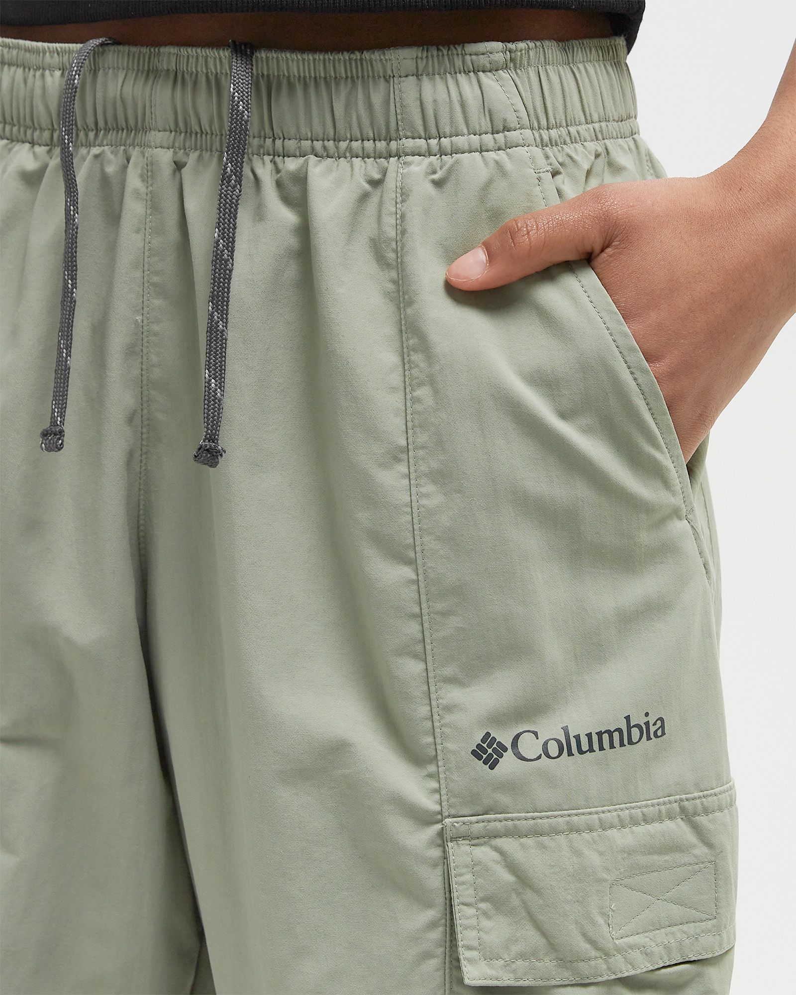 Sandier™ Parachute Pant