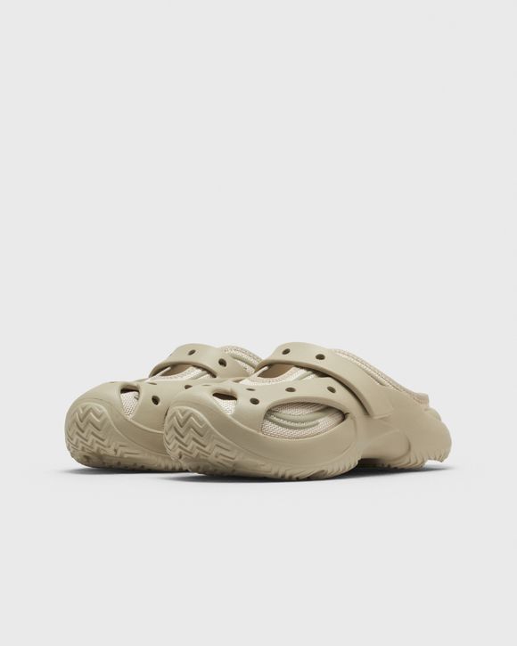 Thumbnail - Caged Mule