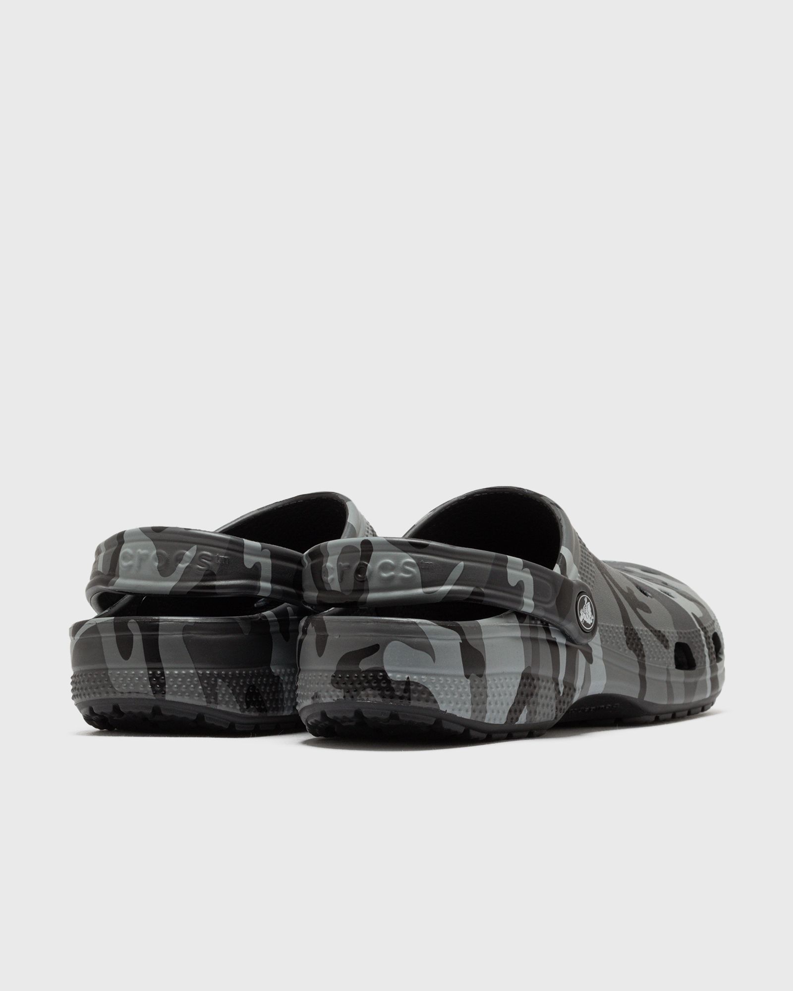 Classic Camouflage Clog