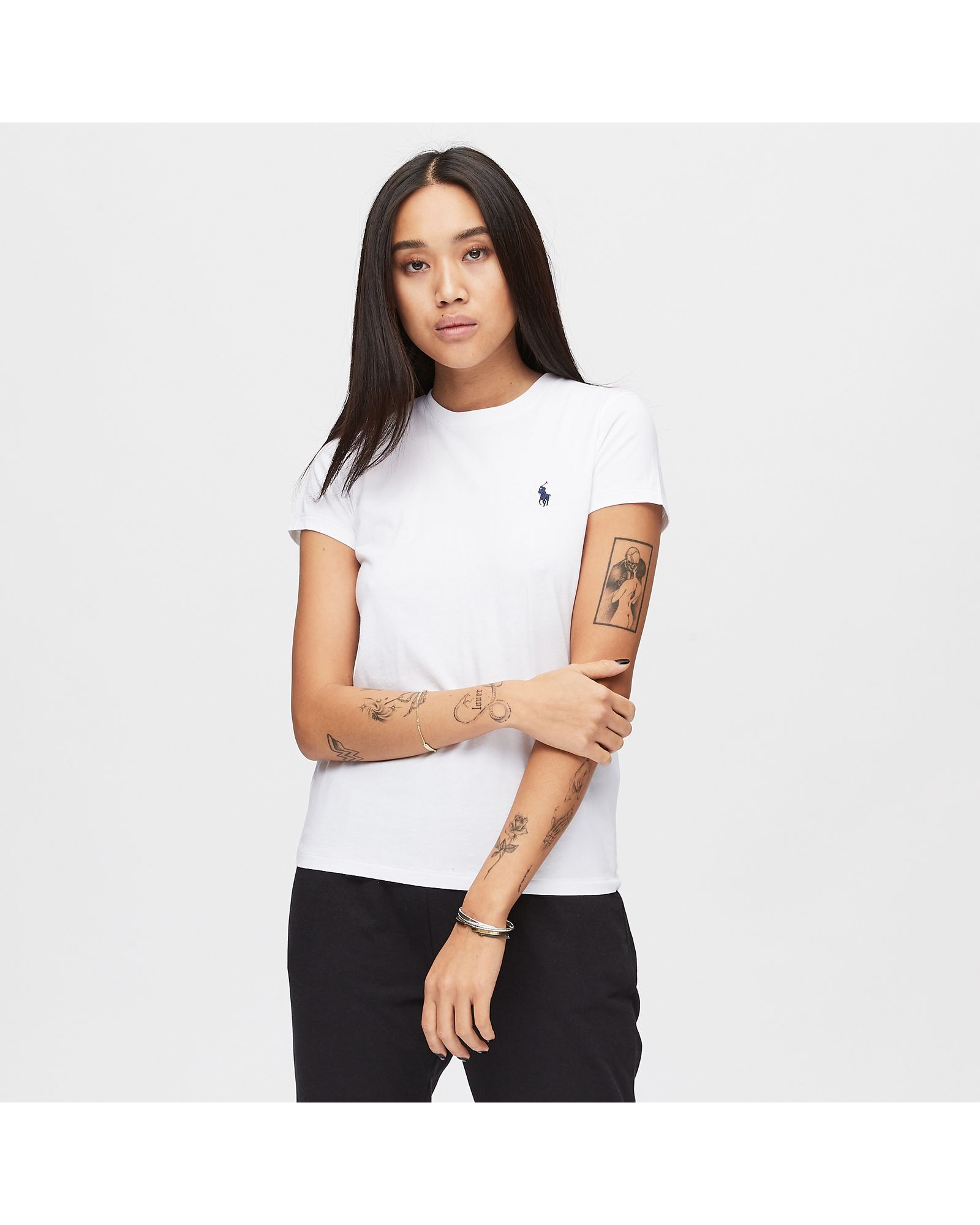 WMNS SHORT SLEEVE TEE