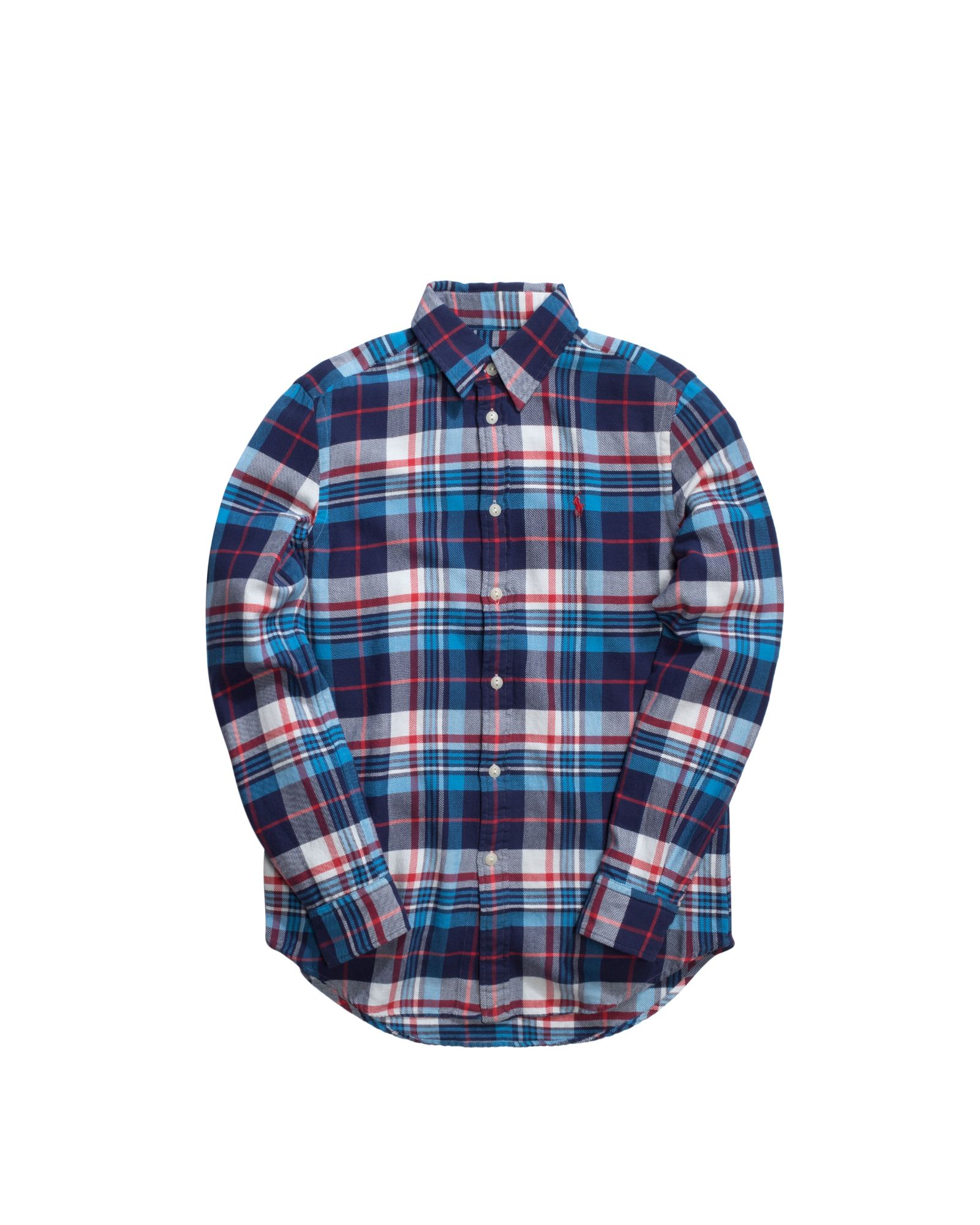 WMNS RELAXED LONGSLEEVE SHIRT