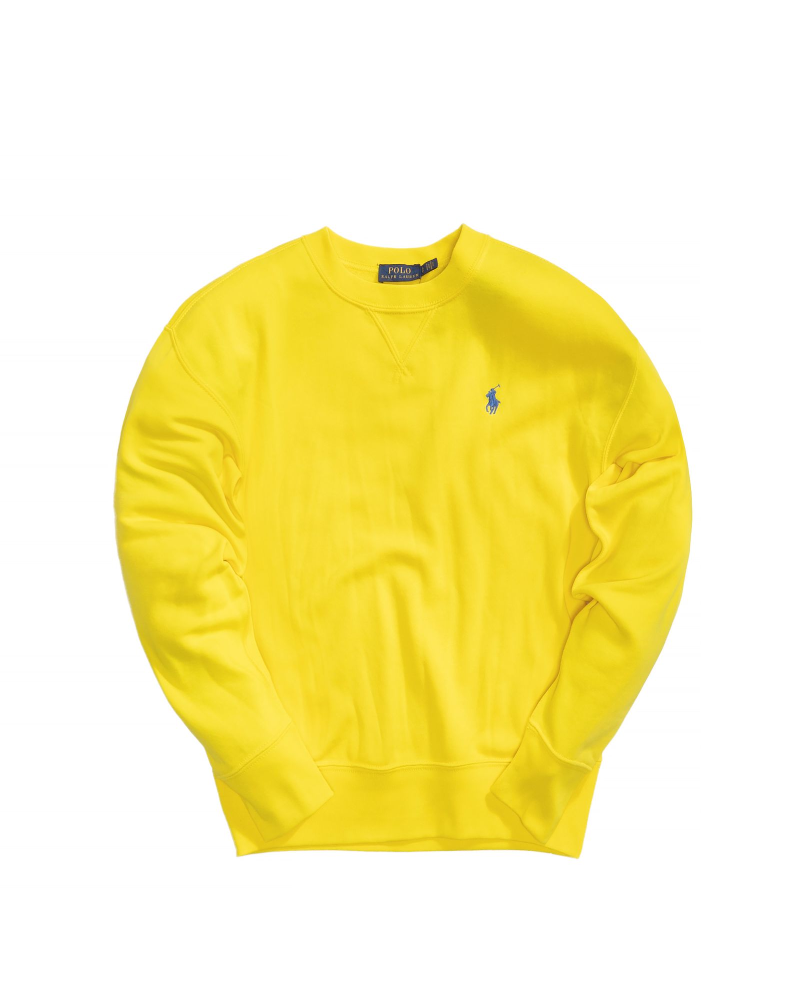 WMNS LONGSLEEVE KNIT CREWNECK