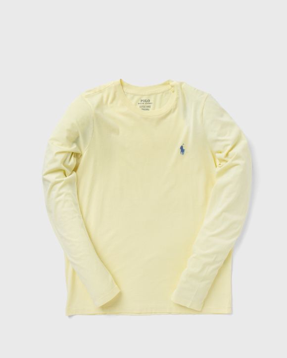 WMNS CLASSIC LONGSLEEVE