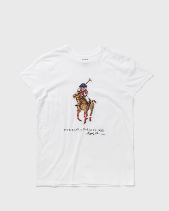 WMNS BIG PONY SLEEP TEE