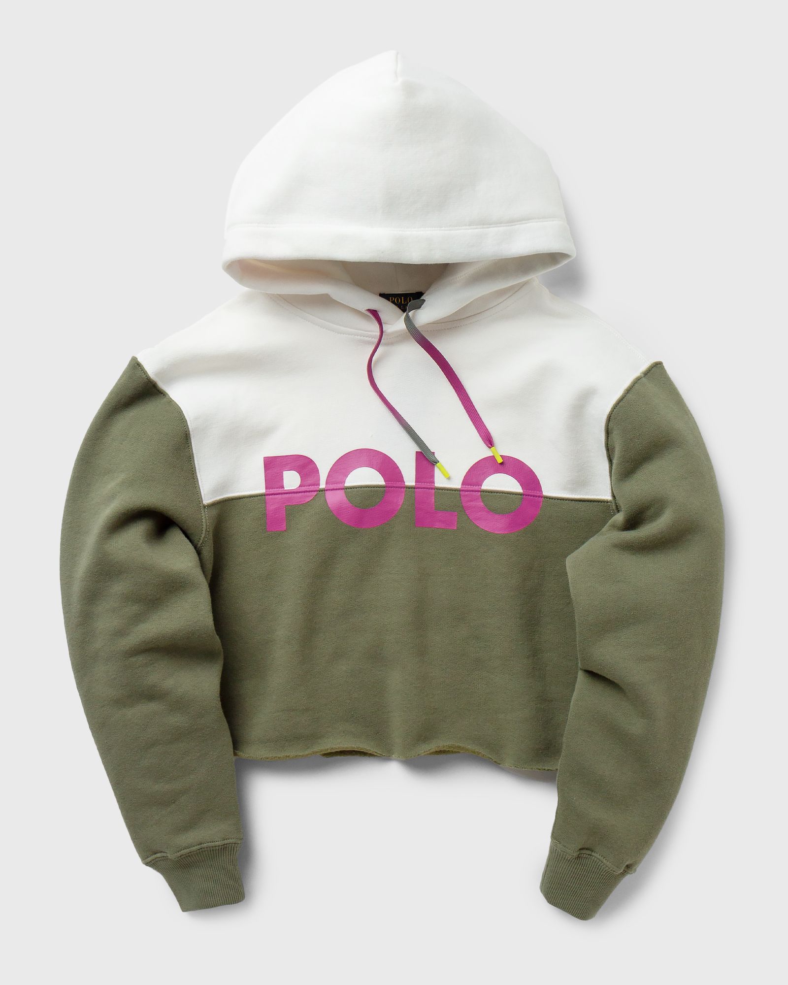 WMNS Cropped Sweatshirt