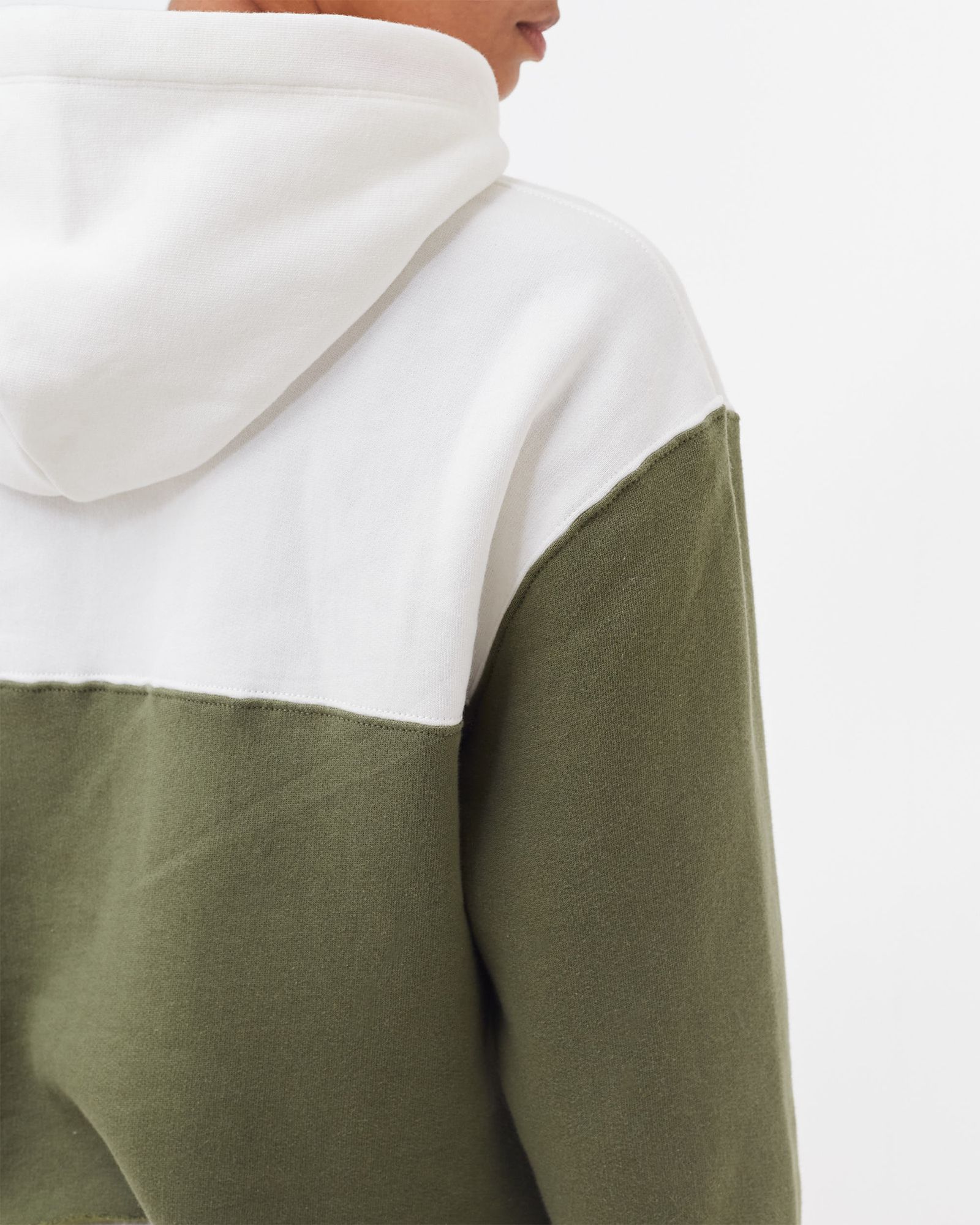 WMNS Cropped Sweatshirt