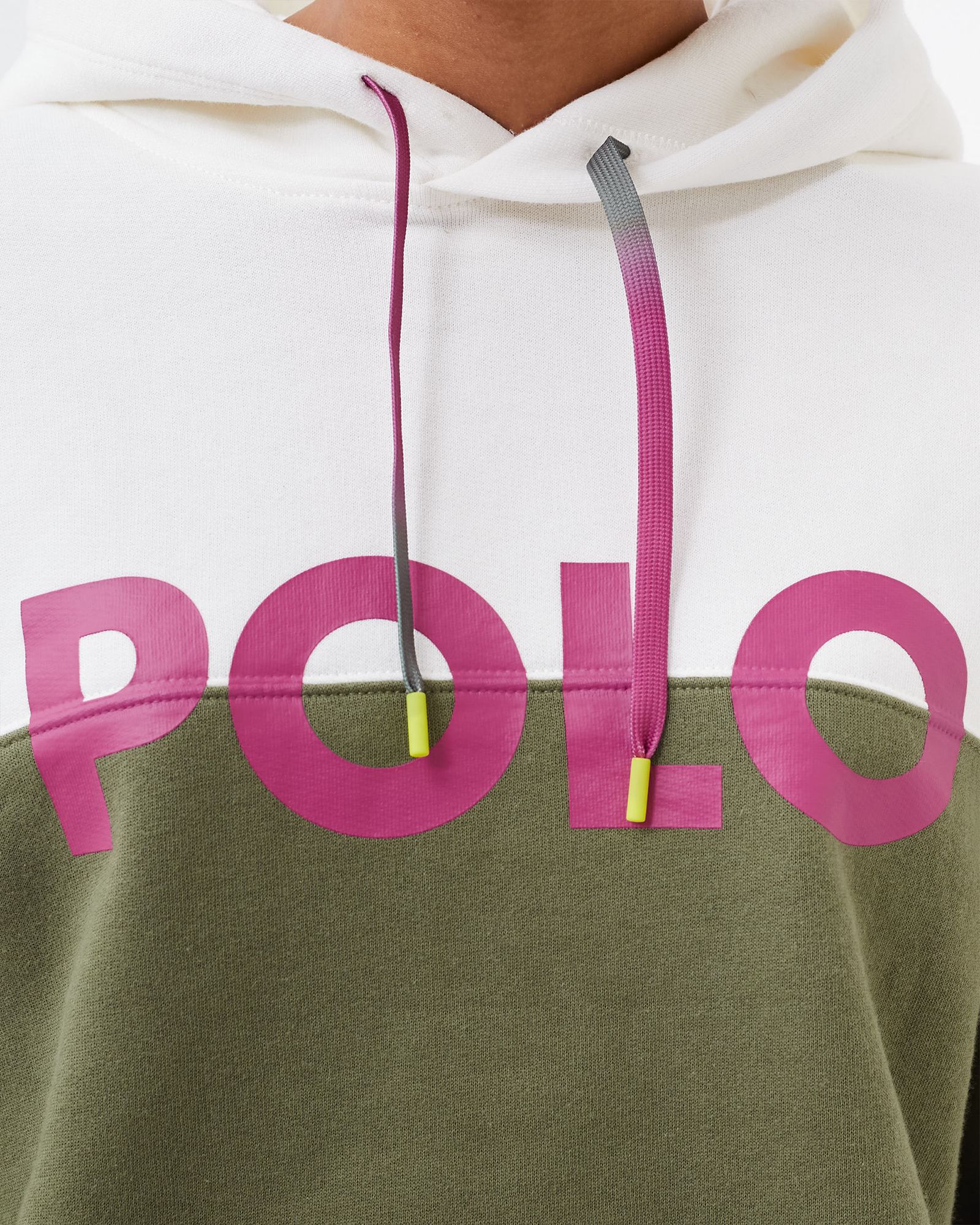 WMNS Cropped Sweatshirt