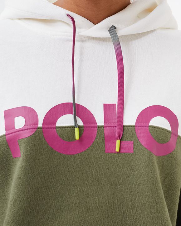 WMNS Cropped Sweatshirt