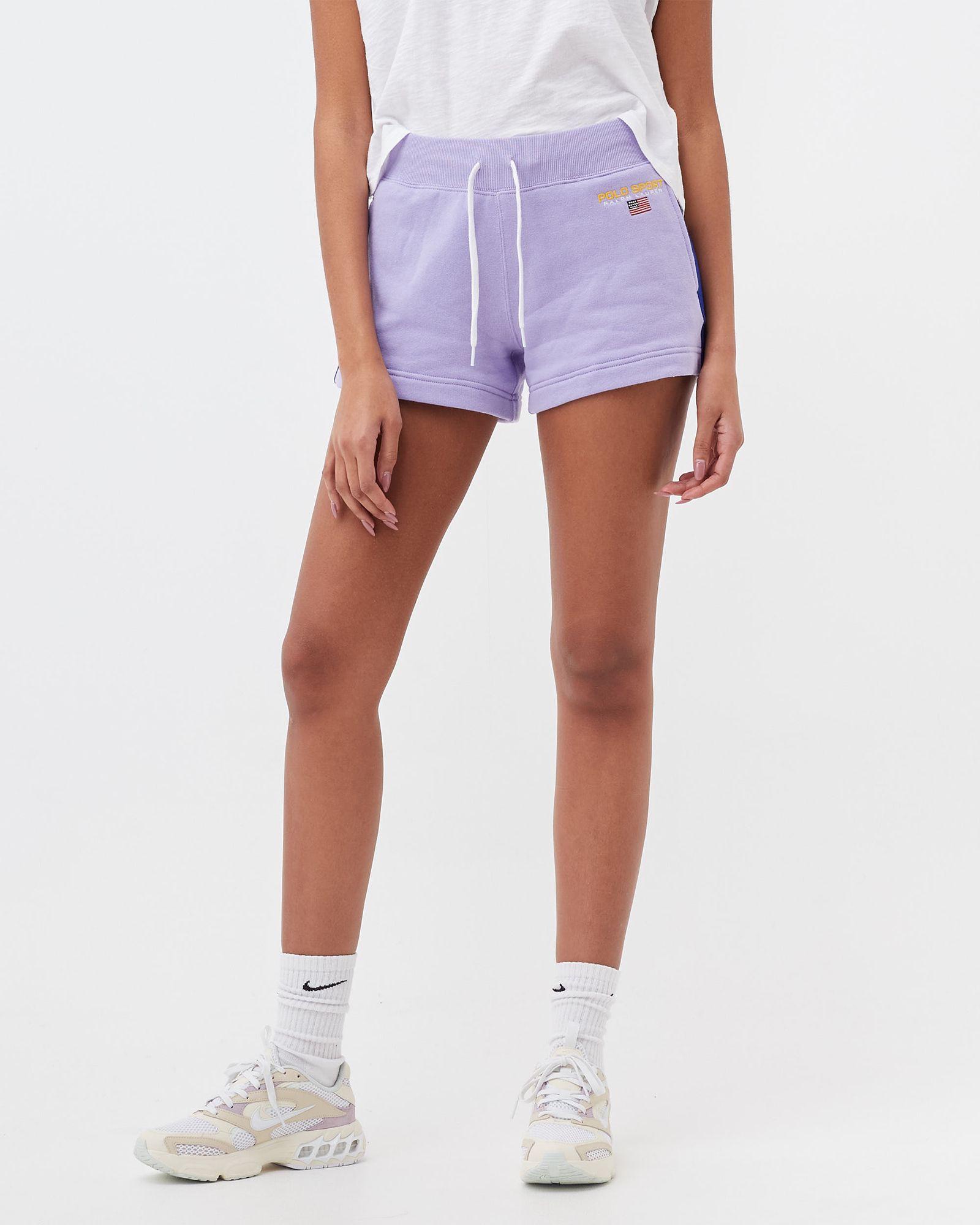 WMNS Fleeceshort Sport