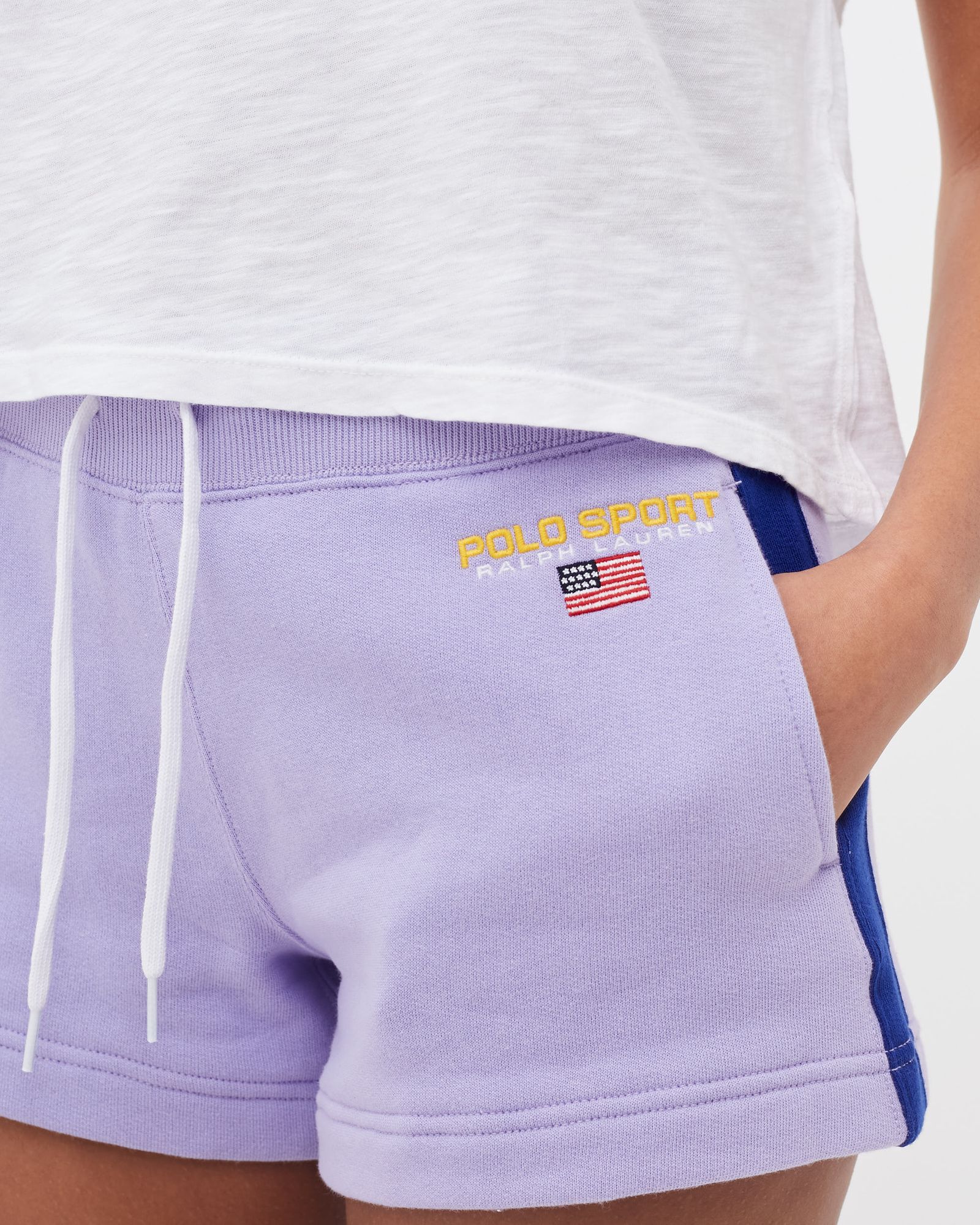 WMNS Fleeceshort Sport