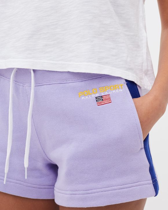 WMNS Fleeceshort Sport