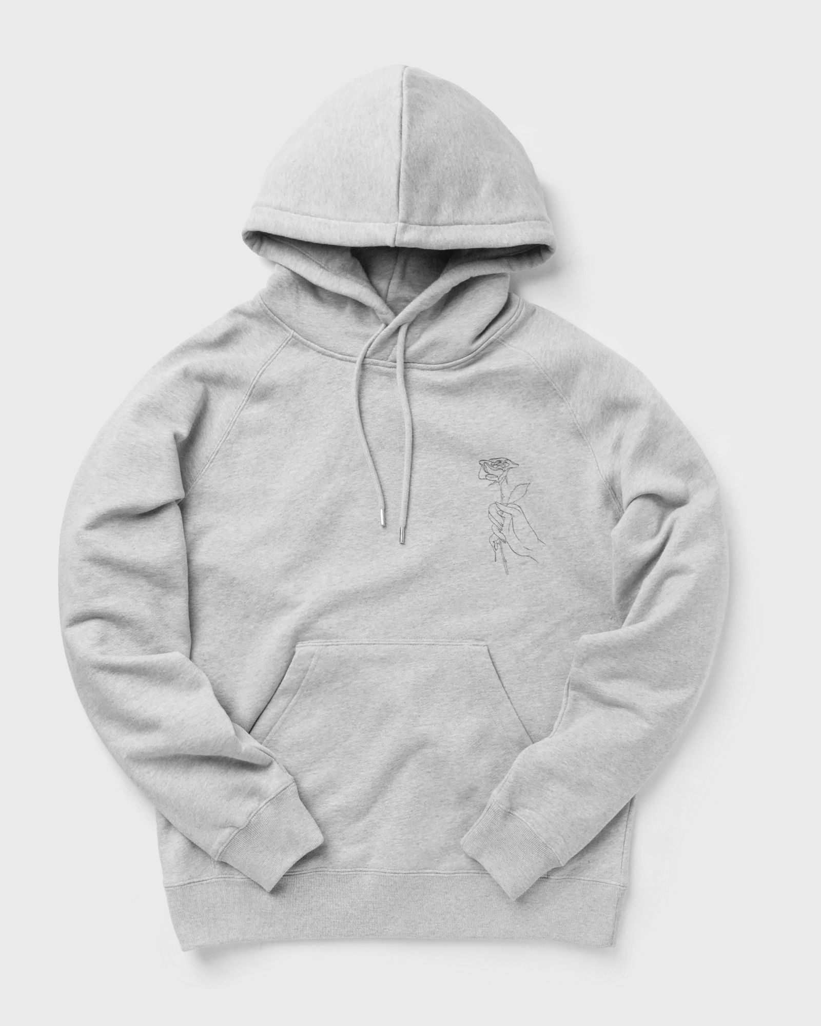 Rose Hand hoodie