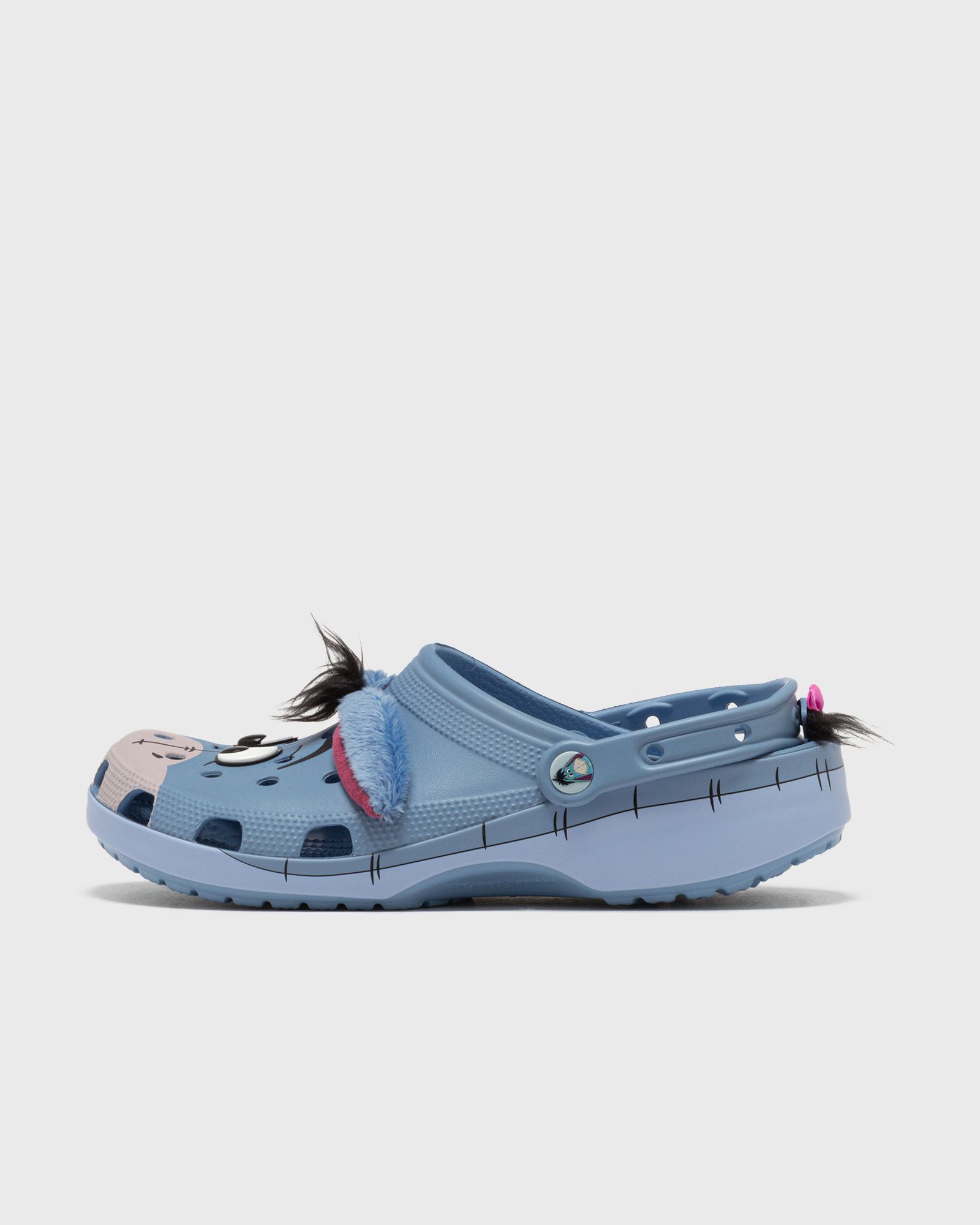Winnie The Pooh Eeyore Classic Clog