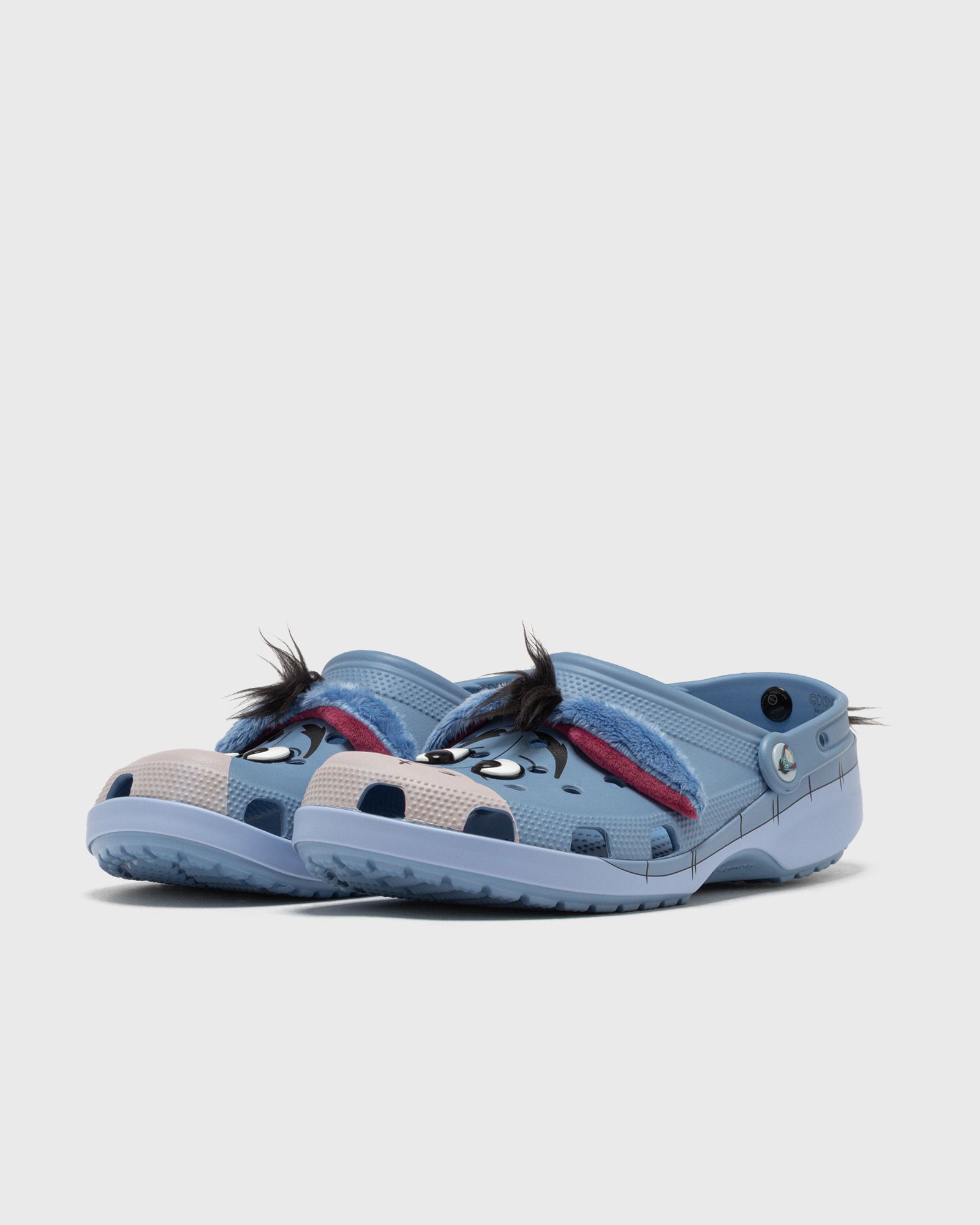 Winnie The Pooh Eeyore Classic Clog