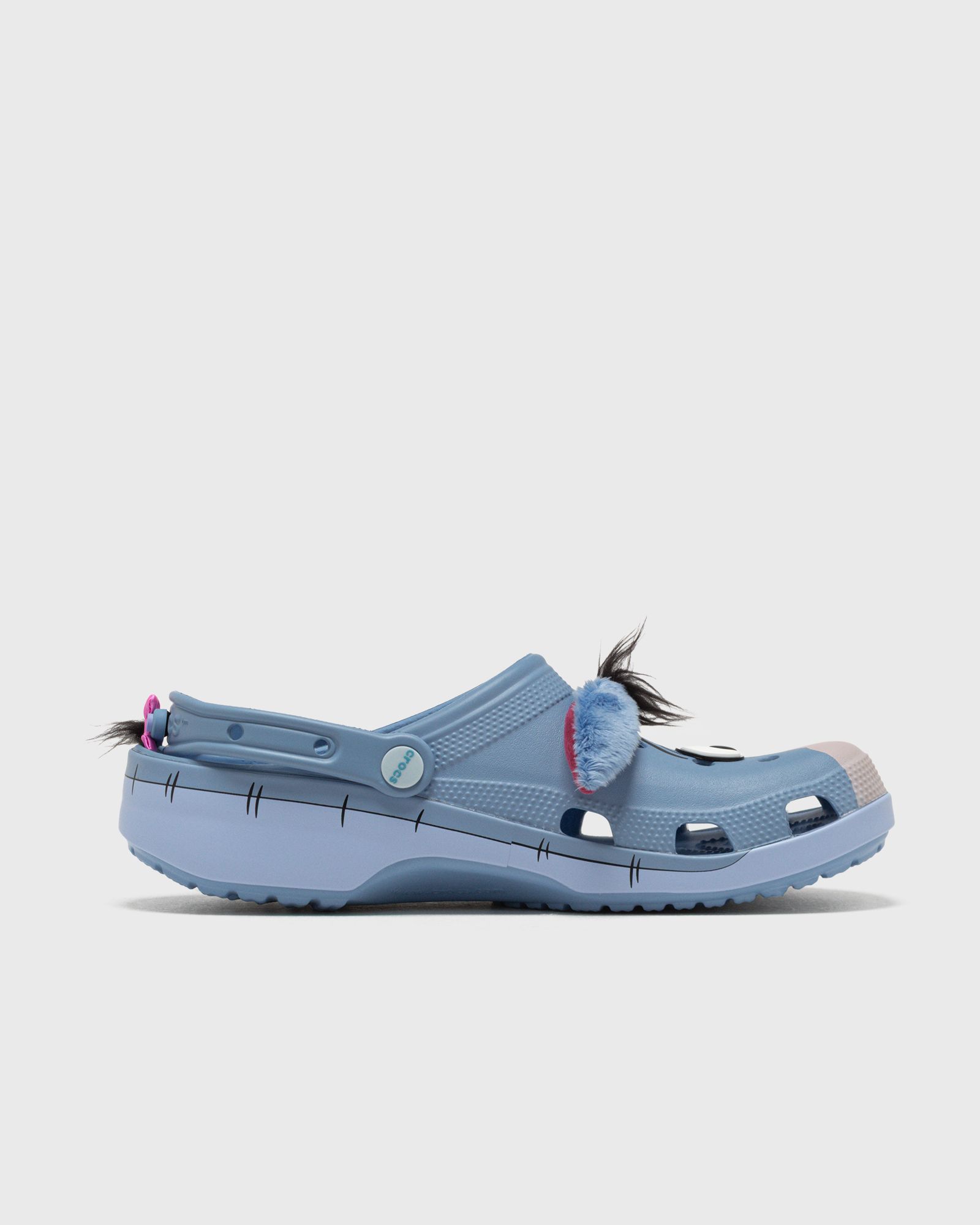 Winnie The Pooh Eeyore Classic Clog