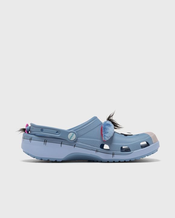 Winnie The Pooh Eeyore Classic Clog