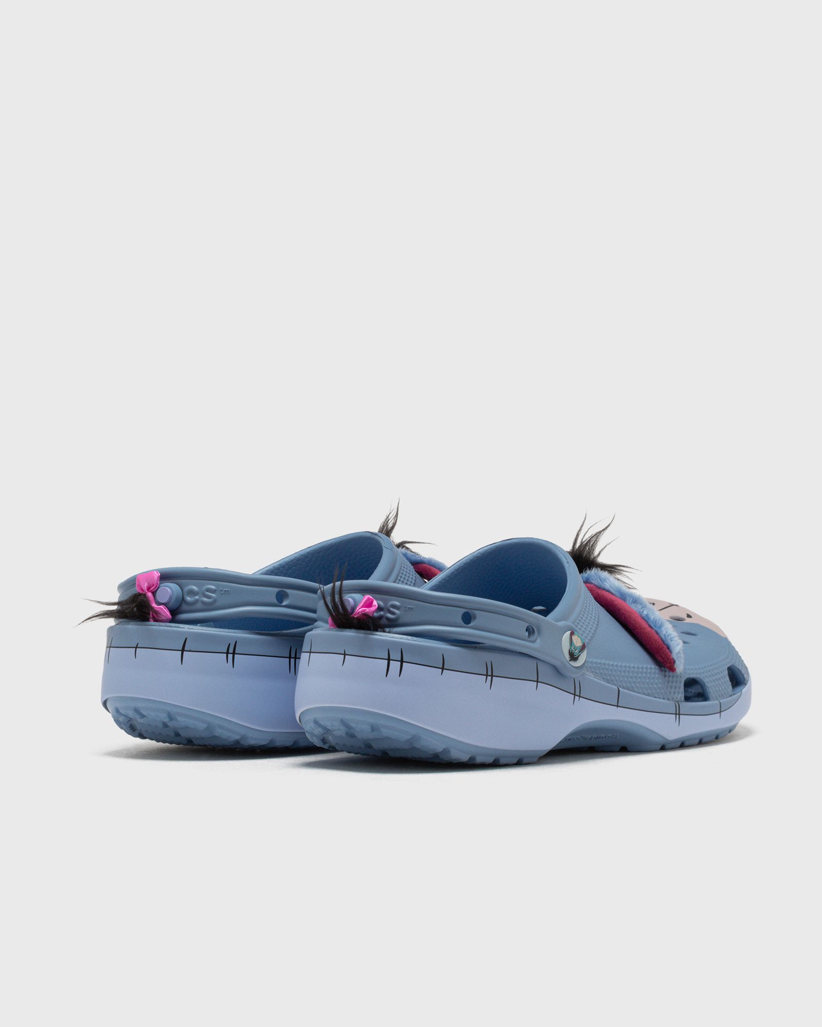 Winnie The Pooh Eeyore Classic Clog