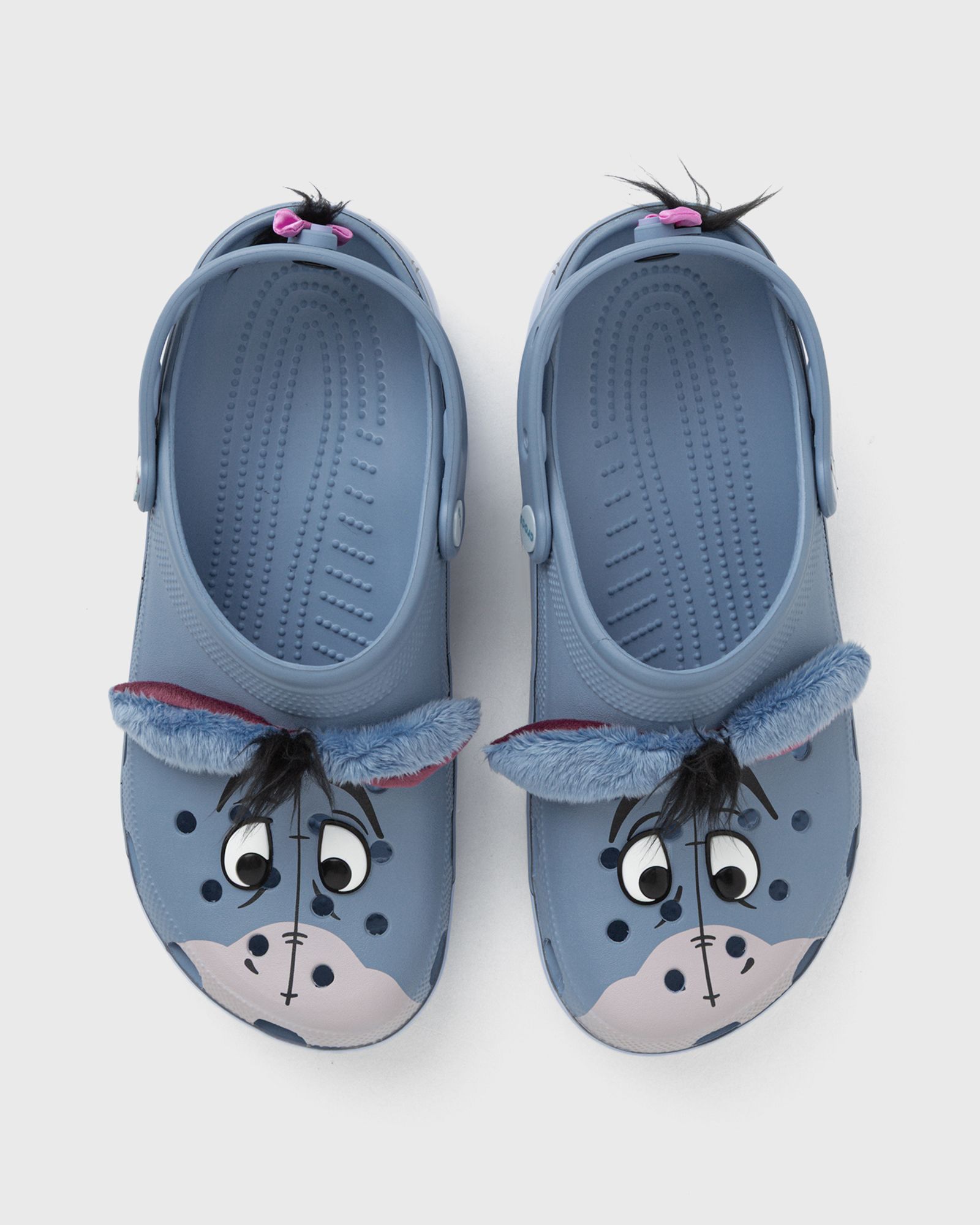 Winnie The Pooh Eeyore Classic Clog