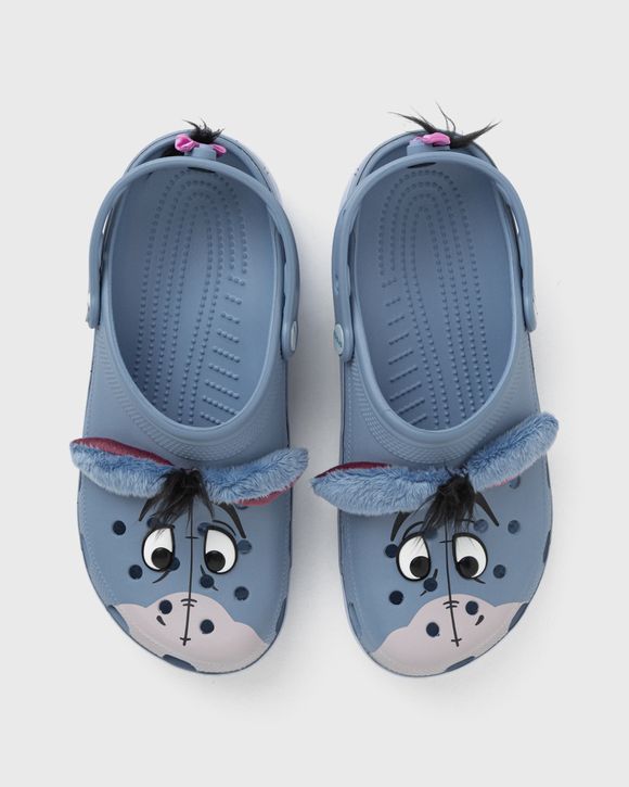 Winnie The Pooh Eeyore Classic Clog
