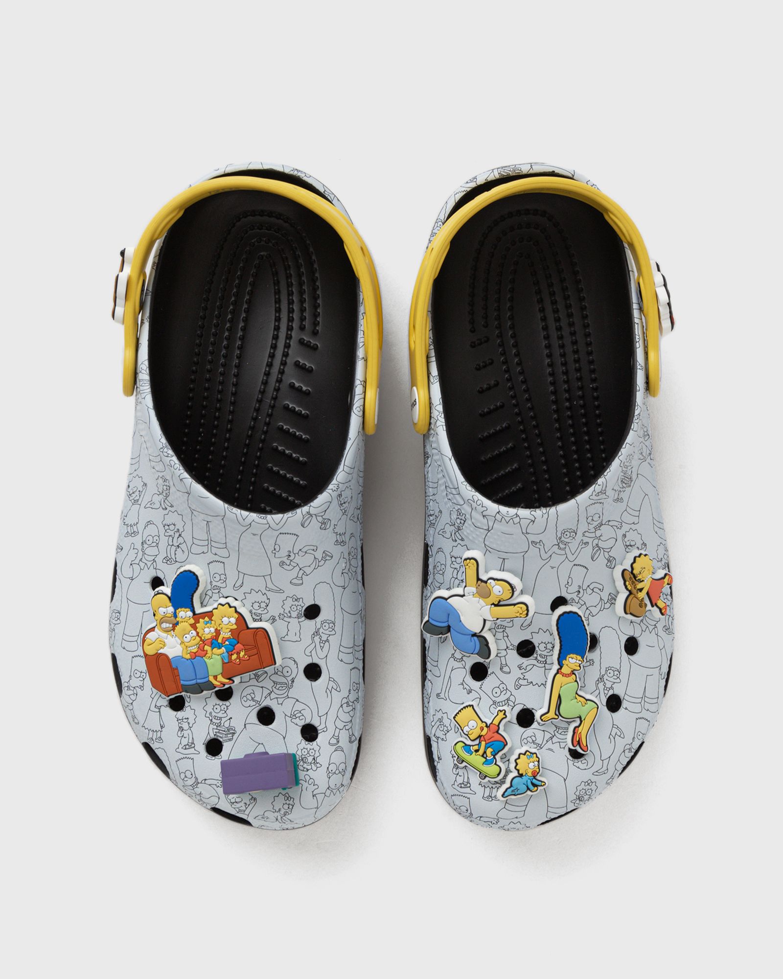 The Simpsons Cls Clg