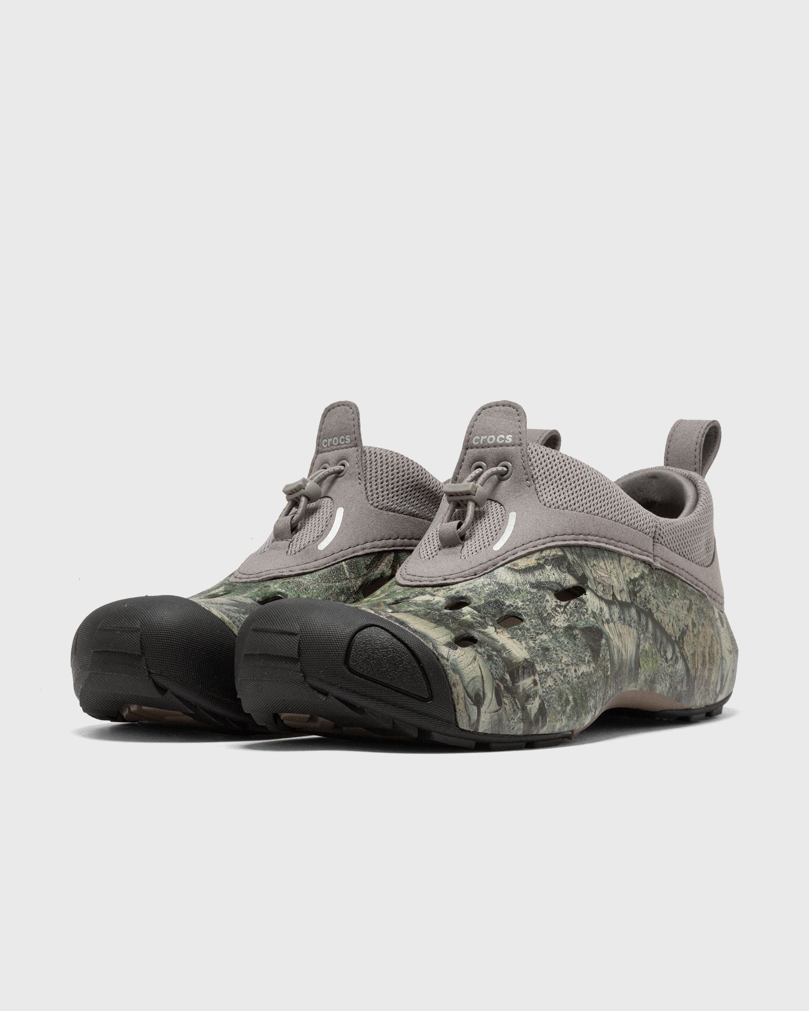 Quick Trail Mossy Oak Wal