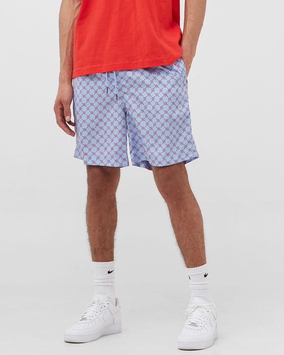 Daily KALI 2 SHORTS Blue BSTN Store
