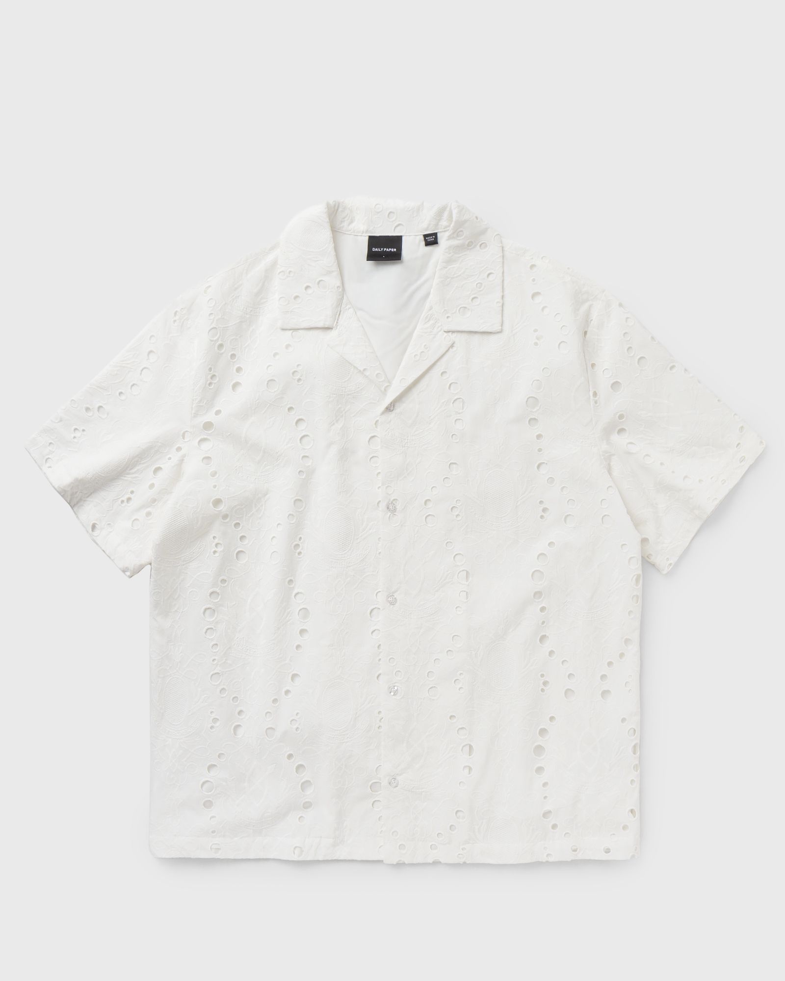 KOVAN LACE SHIRT